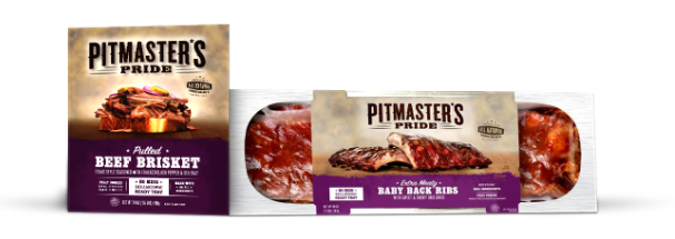 Pitmaster's Pride